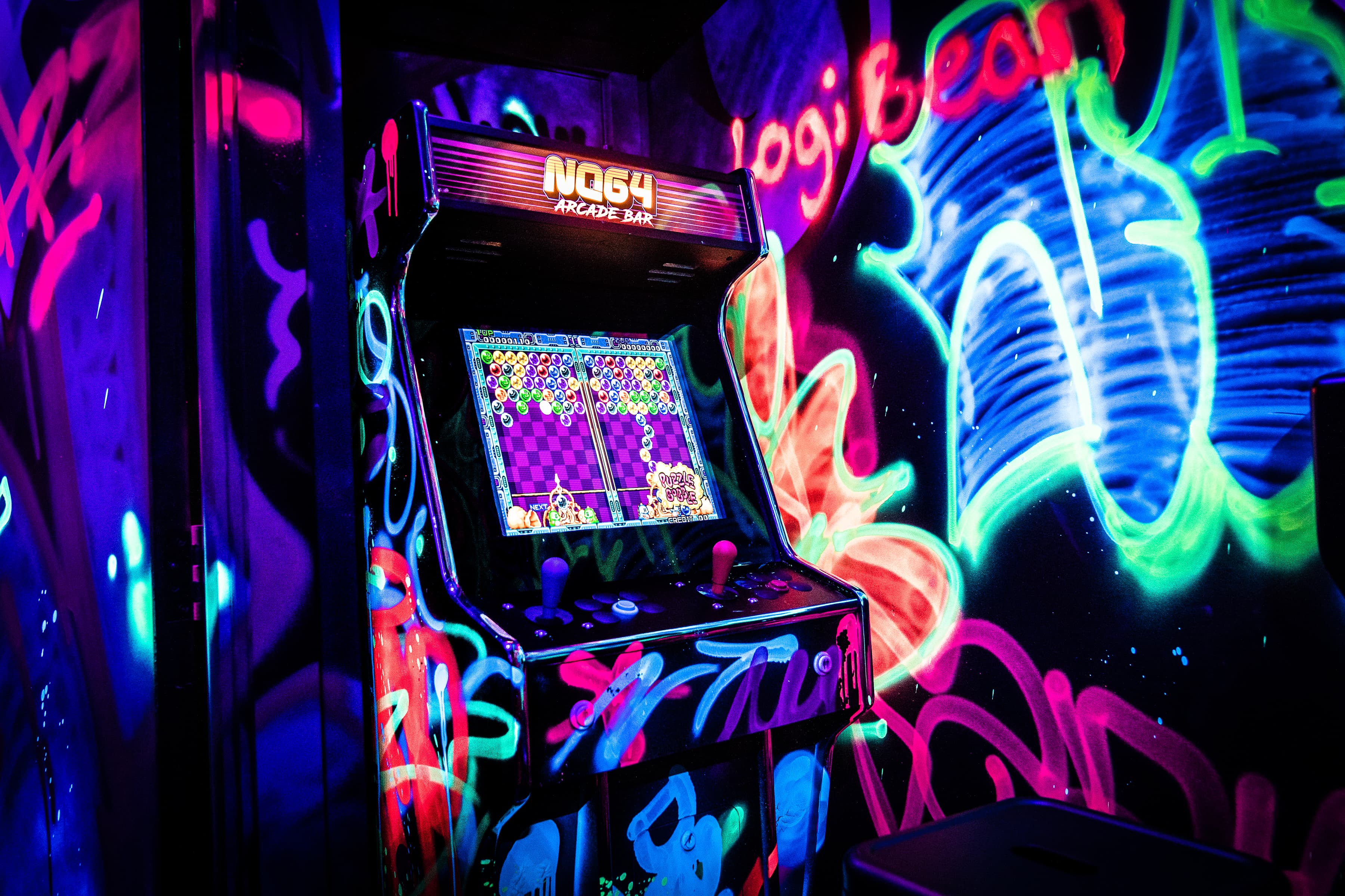 VIP Extended, NQ64 Shoreditch photo #15