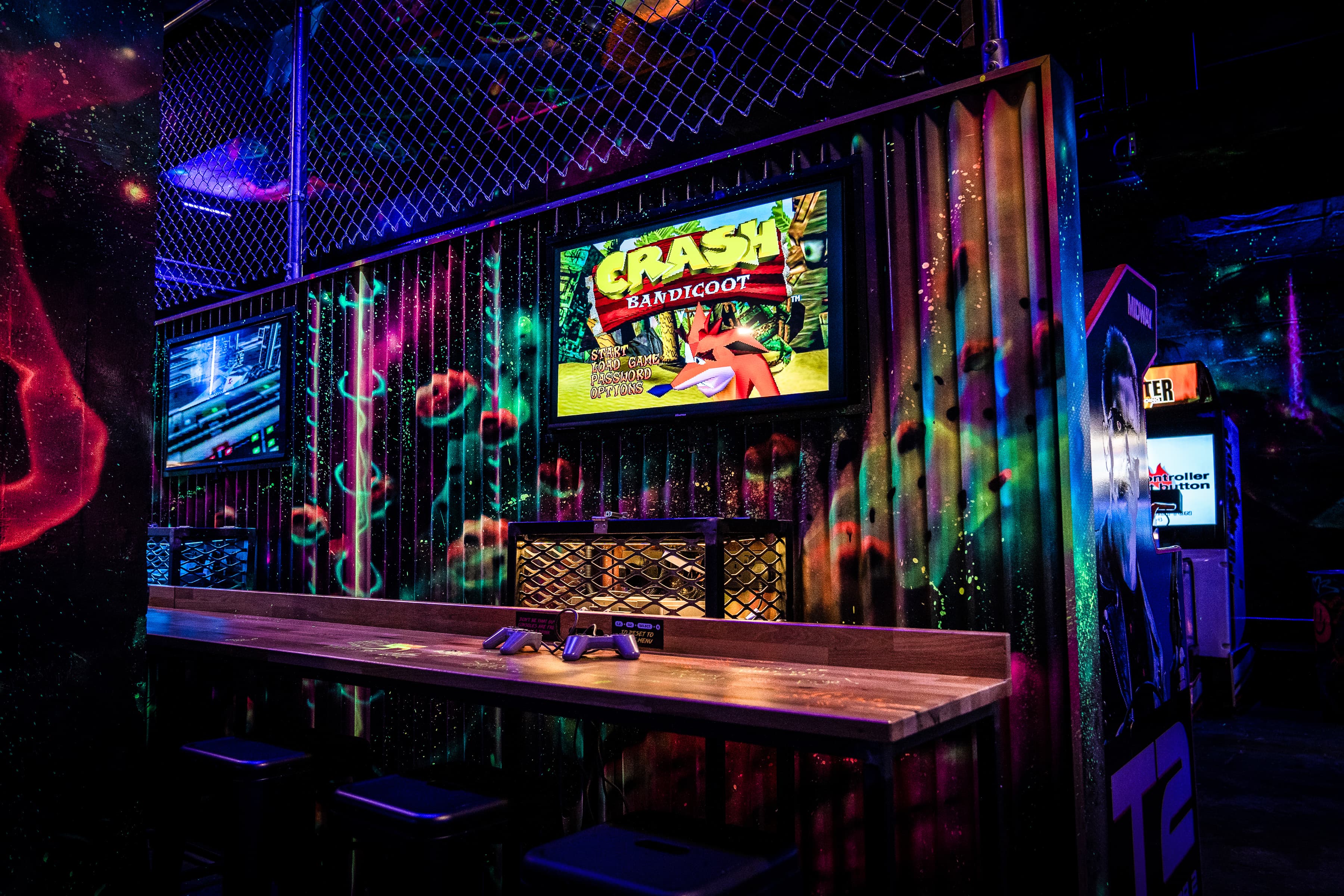 VIP Extended, NQ64 Shoreditch photo #12