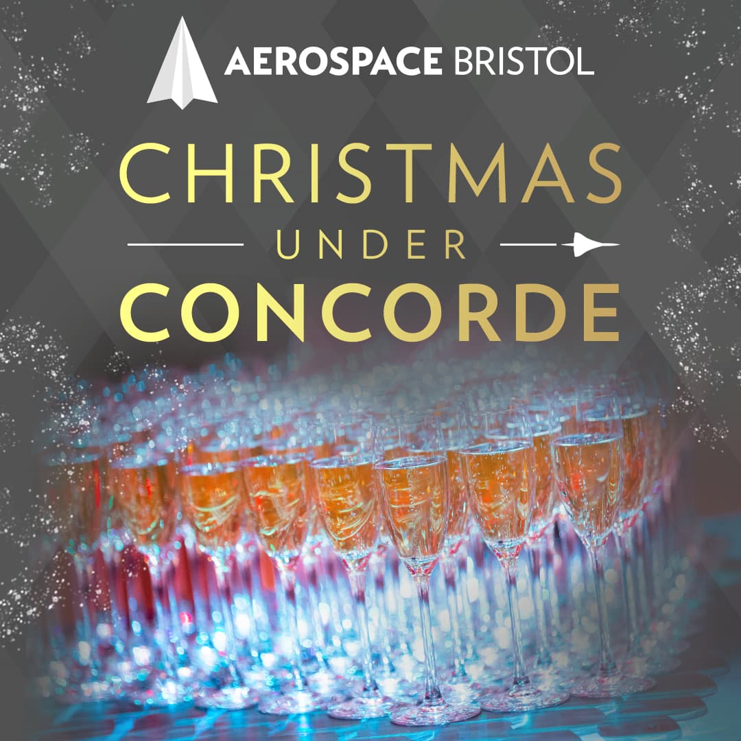 John James Lecture Theater, Aerospace Bristol photo #7