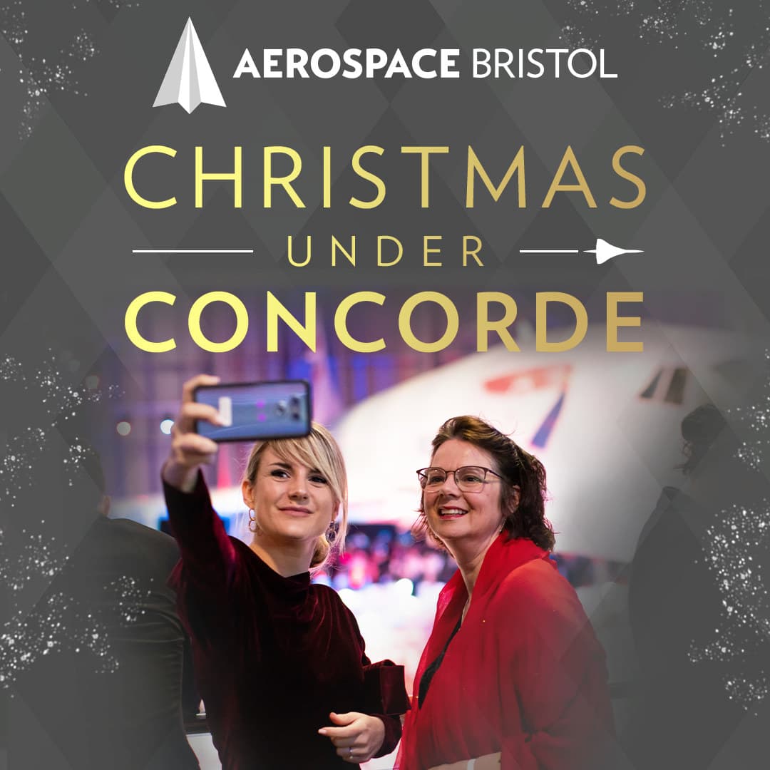 John James Lecture Theater, Aerospace Bristol photo #6