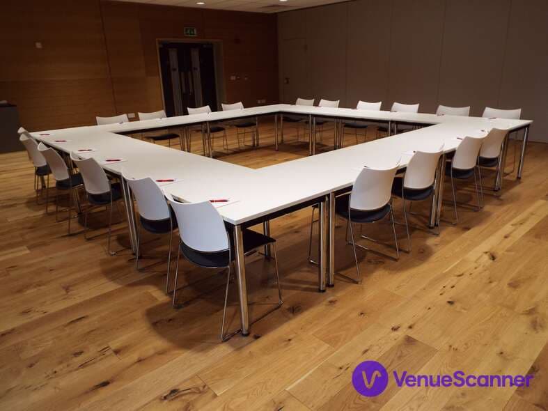 Studio, Aerospace Bristol photo #1