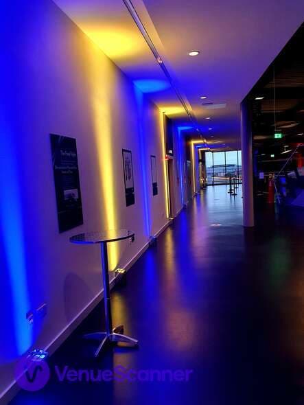 The Concorde Balcony, Aerospace Bristol photo #2