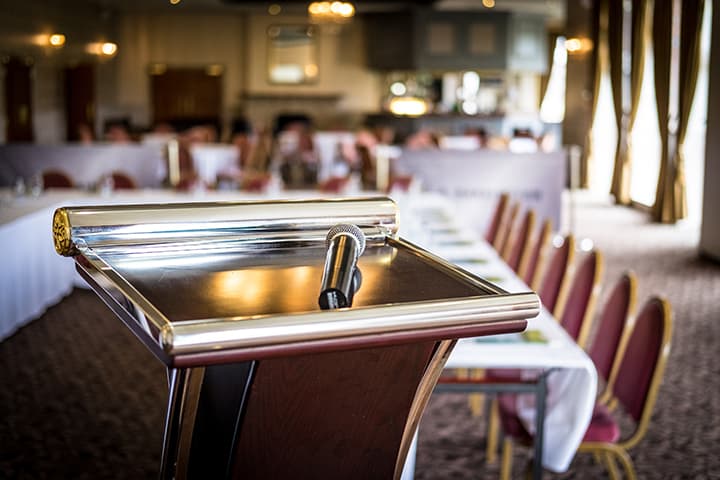 Fairways Suite, Darrington Golf Club photo #3