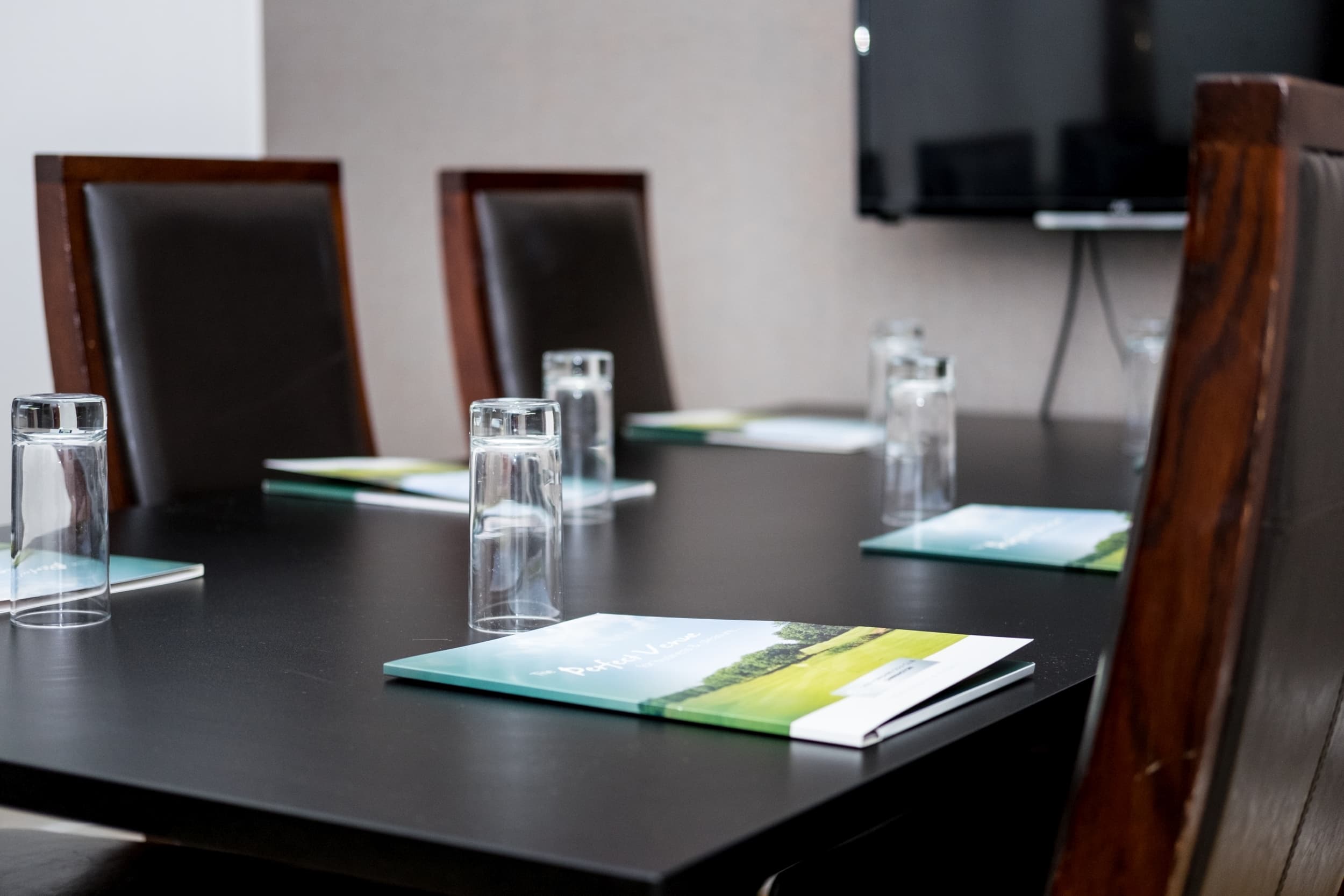 Executive Boardroom, Darrington Golf Club photo #3