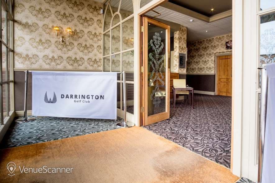 Darrington Golf Club photo #3