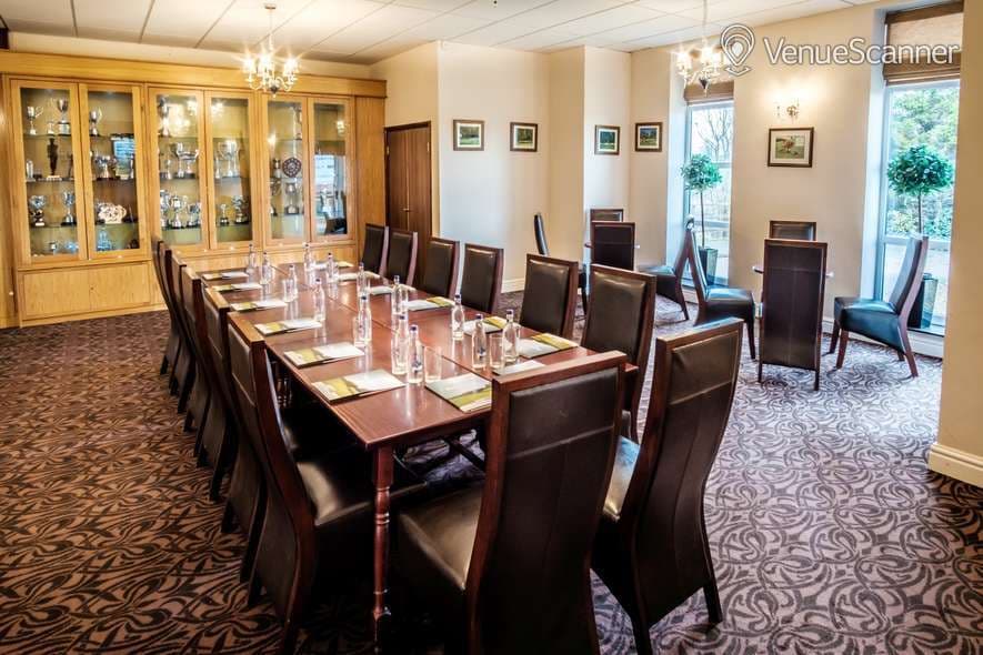 Darrington Golf Club, Trophy Room photo #3