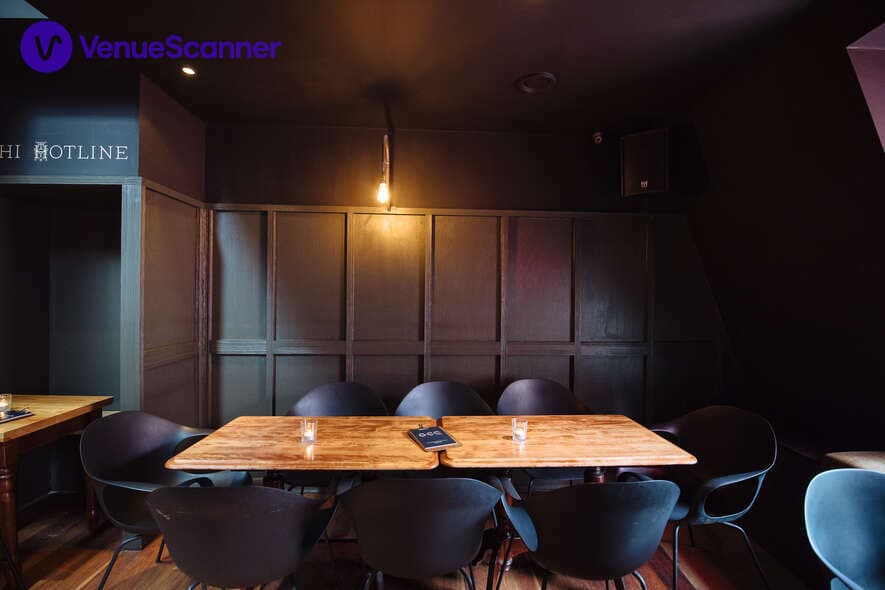 Innis & Gunn - Ashton Lane photo #3