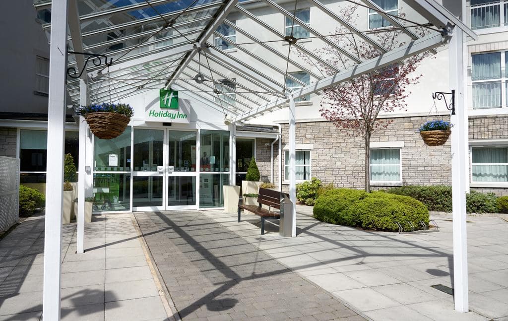 Holiday Inn Bristol Airport, Brunel Room, undefined photo #2