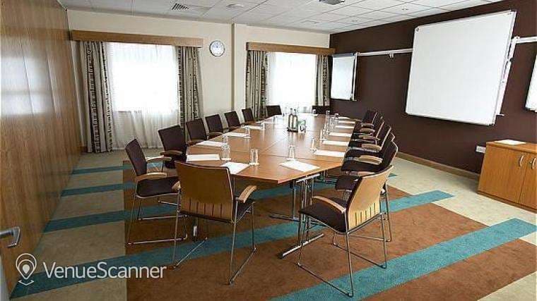 Holiday Inn Bristol Airport, Clifton Room, undefined photo #2