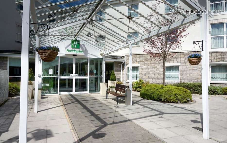 Holiday Inn Bristol Airport, Clifton Room, undefined photo #3