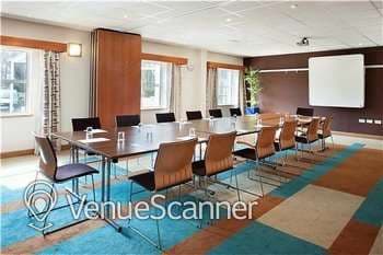 Brunel Room, Holiday Inn Bristol Airport photo #1
