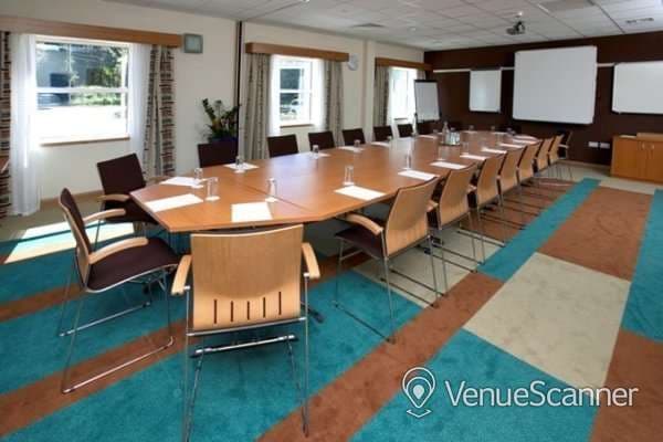 Holiday Inn Bristol Airport, Clifton Room, undefined photo #1