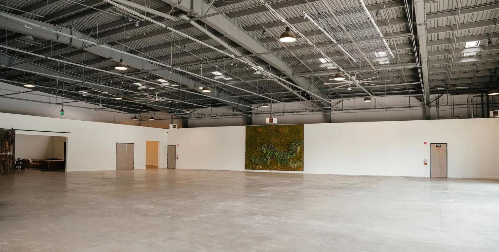 Photo of Rolling Greens On Mateo, The Showroom