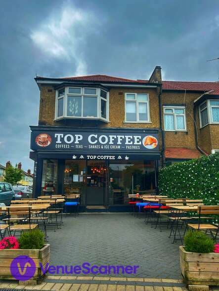 Exclusive Hire, Top Coffee Ltd photo #3