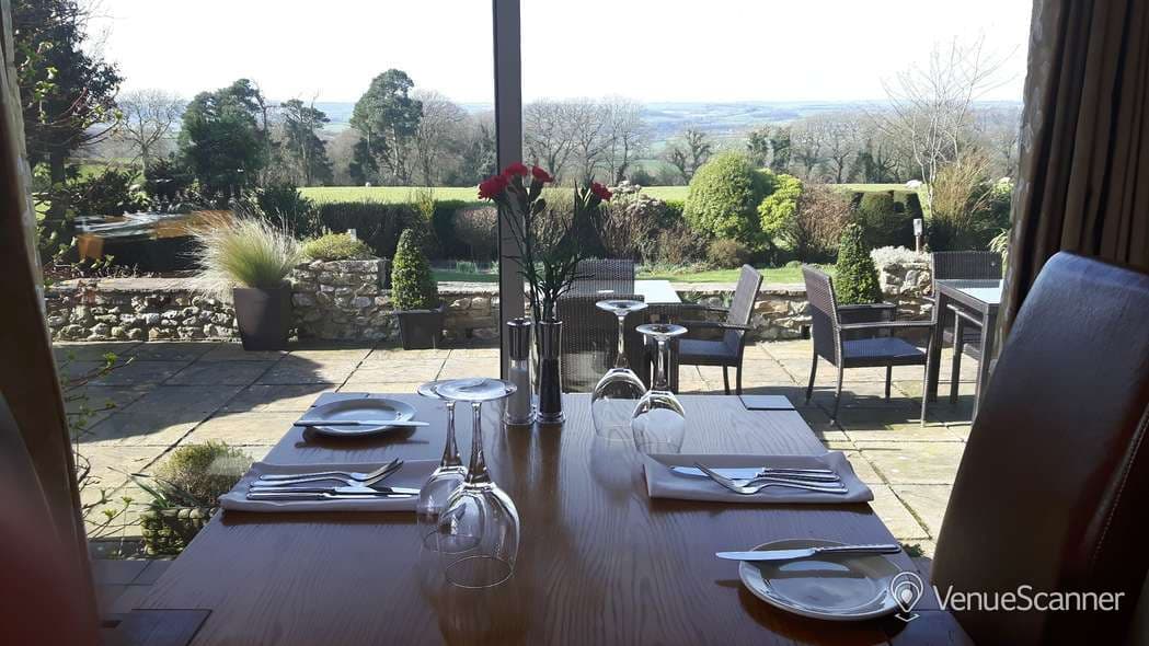 Large Meeting Room, Fairwater Head Hotel photo #3