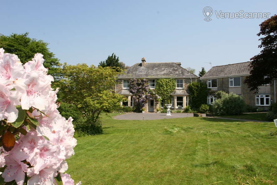 Small Meeting Room, Fairwater Head Hotel photo #3