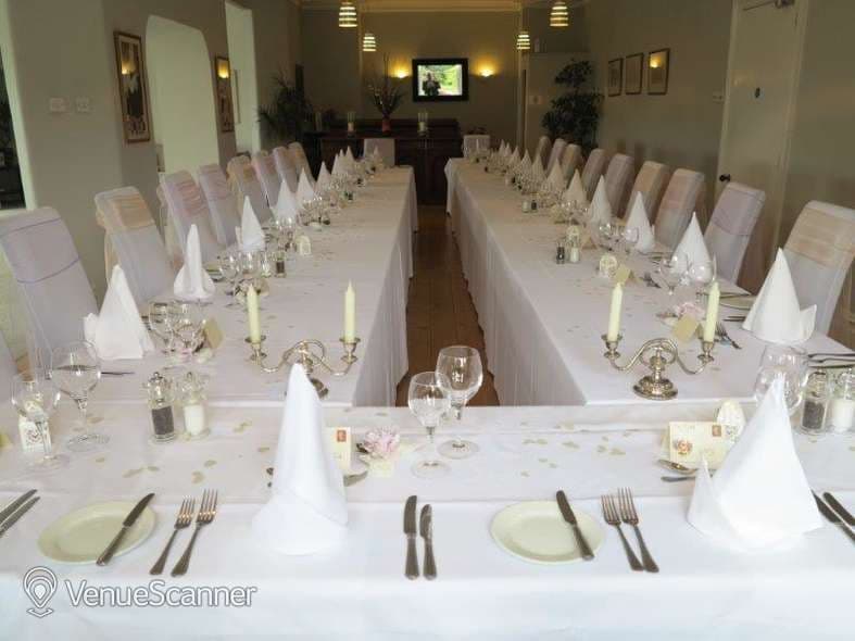 Large Meeting Room, Fairwater Head Hotel photo #2