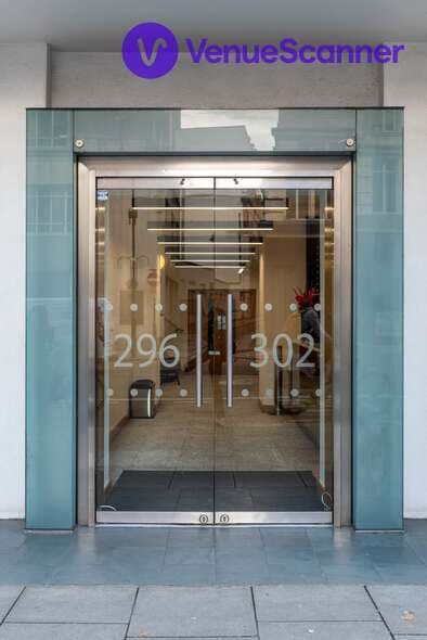 eOffice Holborn, Meeting Room For Up To 10 People photo #3