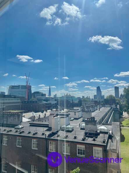 eOffice Holborn, Meeting Room For 6 People photo #3