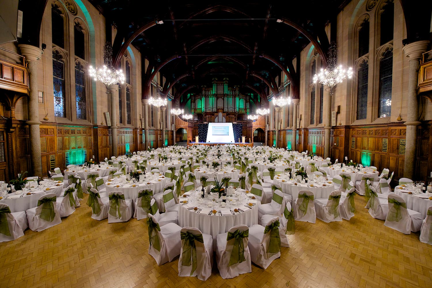 University Place Theatre A/b, The University Of Manchester Conferences And Venues photo #5