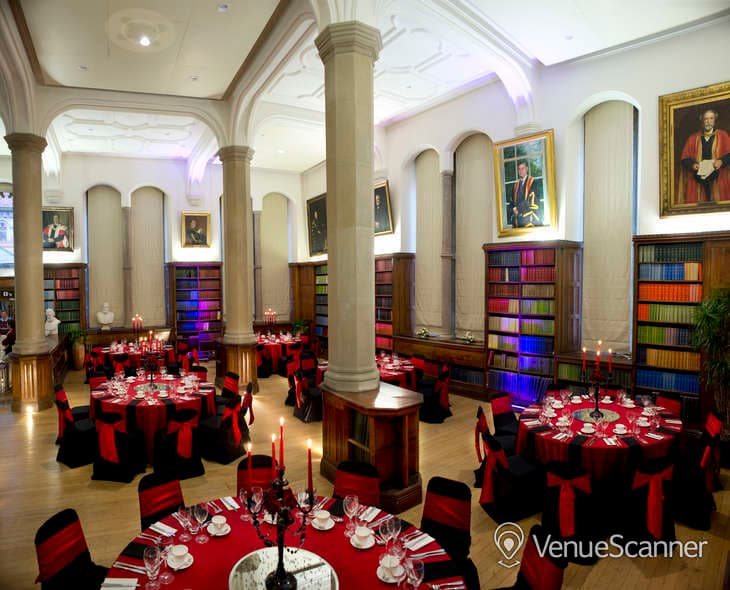 University Place Theatre A/b, The University Of Manchester Conferences And Venues photo #3