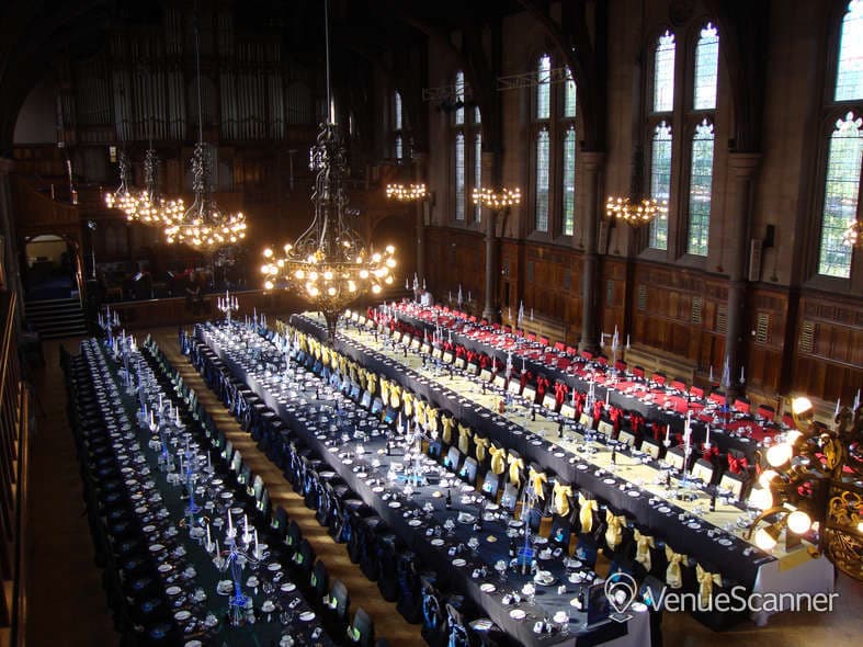 University Place Theatre A/b, The University Of Manchester Conferences And Venues photo #1