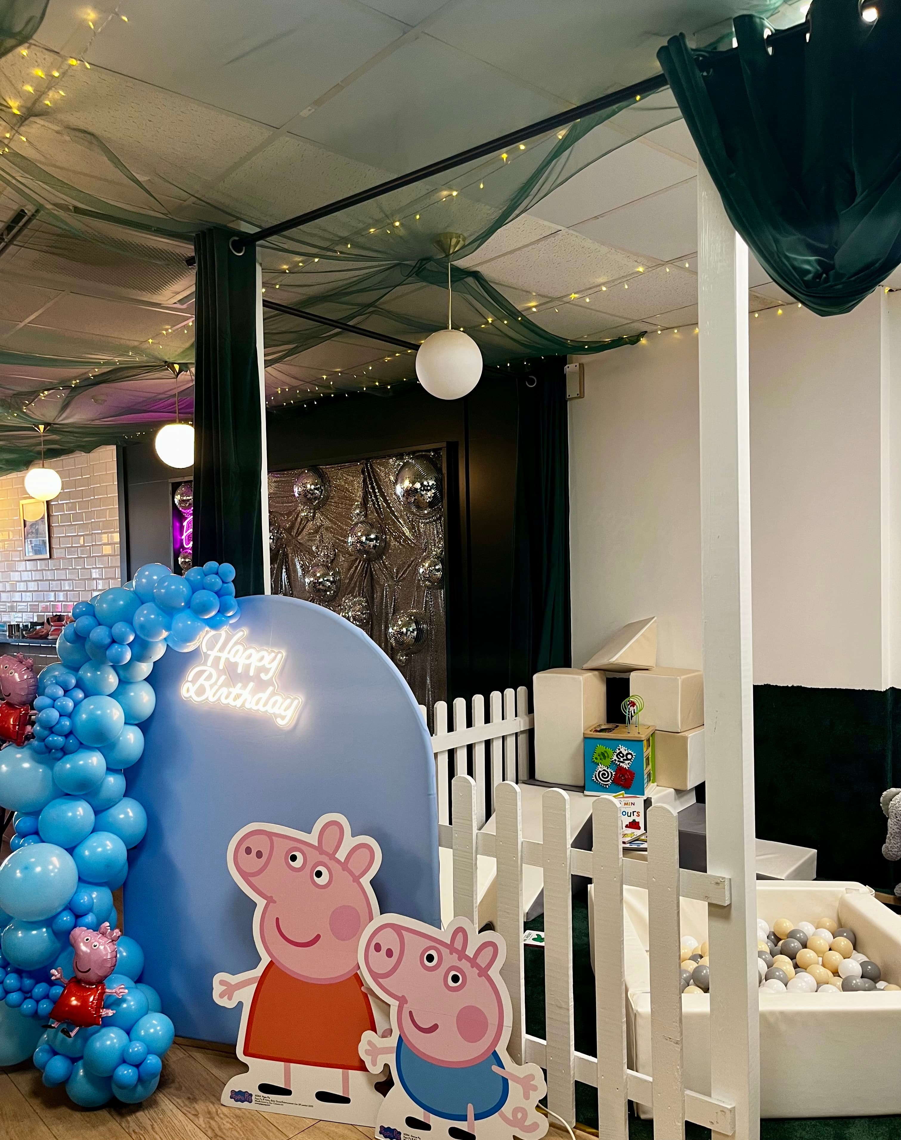 Whole Venue Hire, Emeralds Chelmsford photo #15