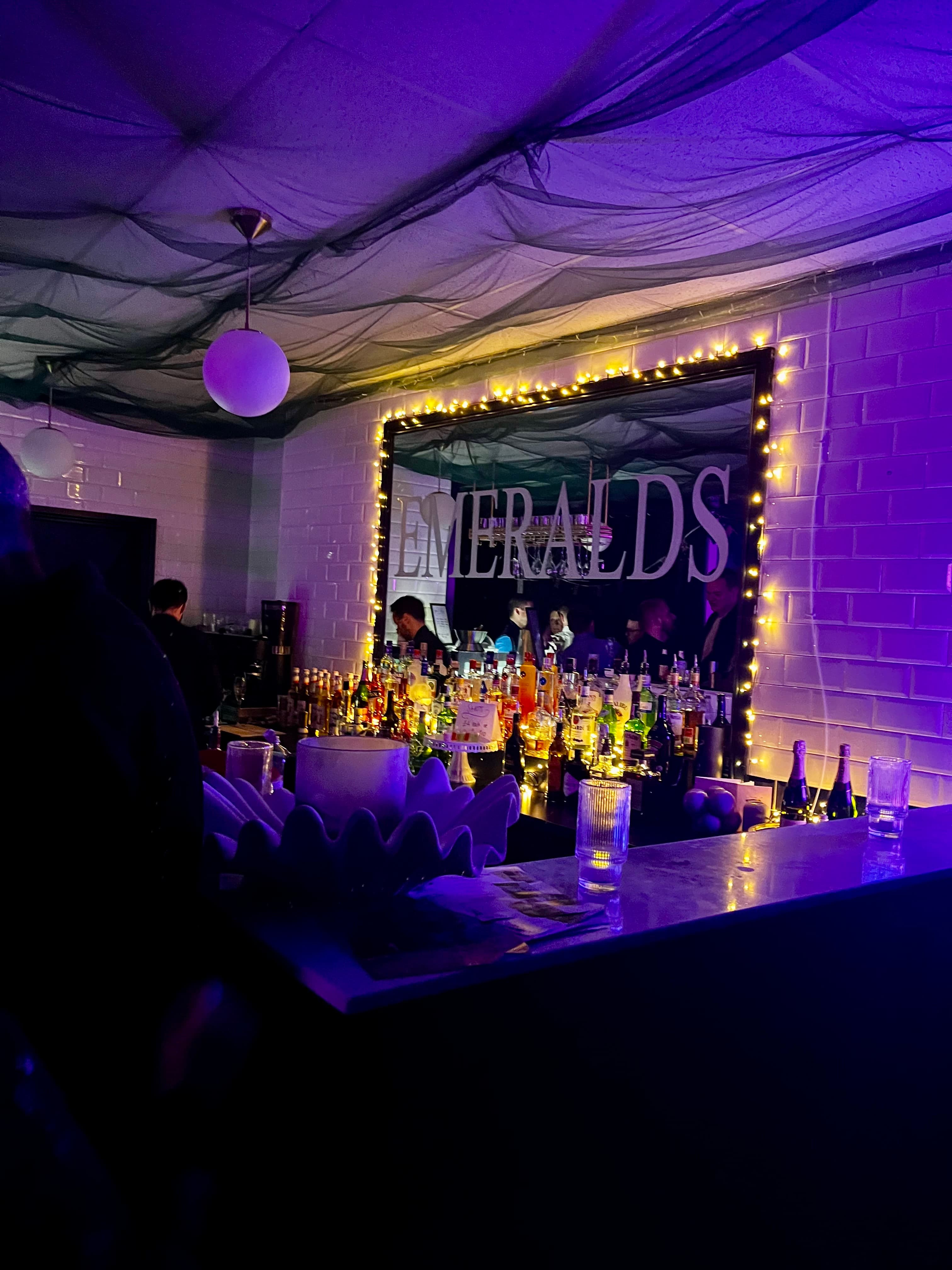 Whole Venue Hire, Emeralds Chelmsford photo #13