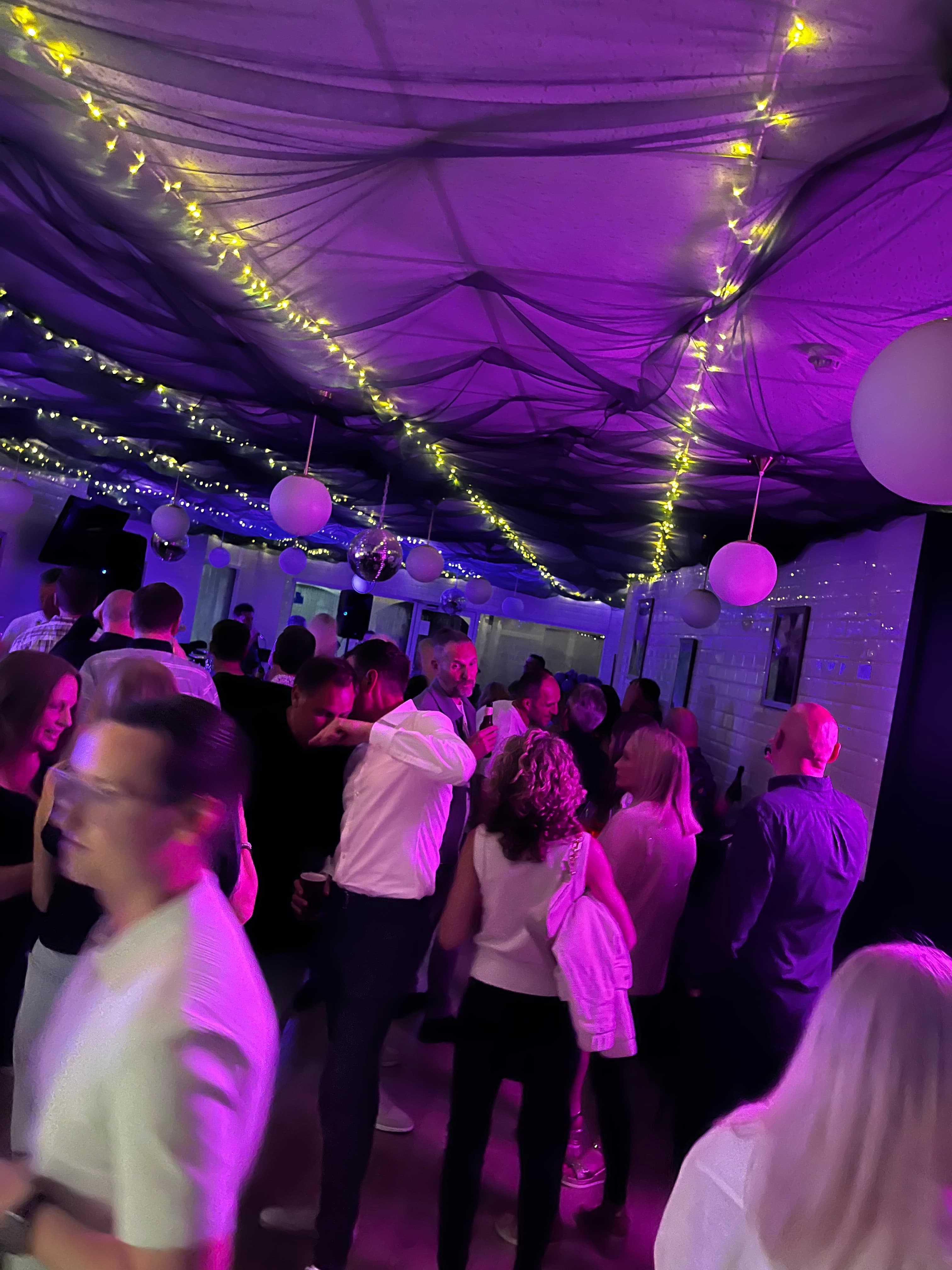 Whole Venue Hire, Emeralds Chelmsford photo #12