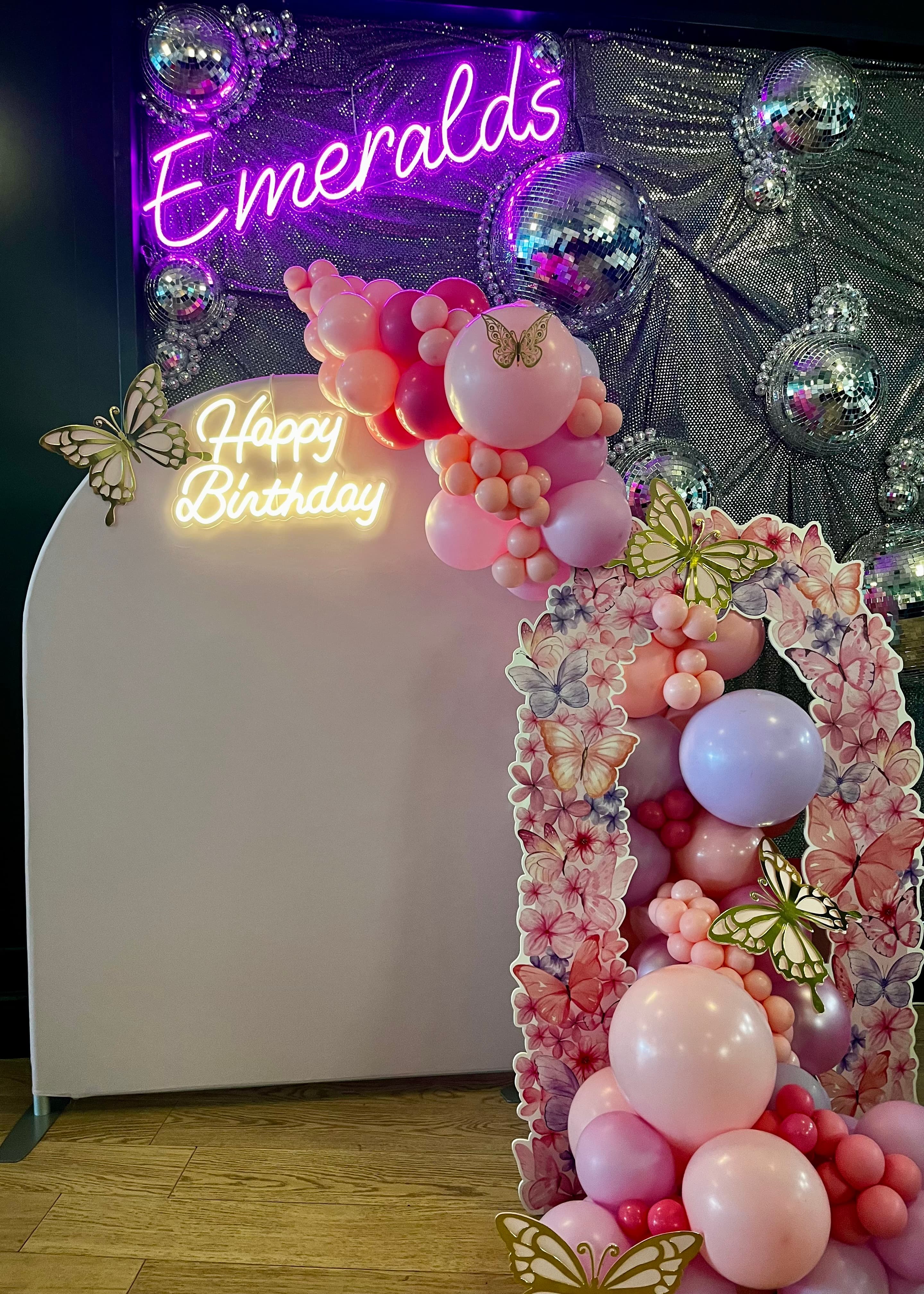 Whole Venue Hire, Emeralds Chelmsford photo #7