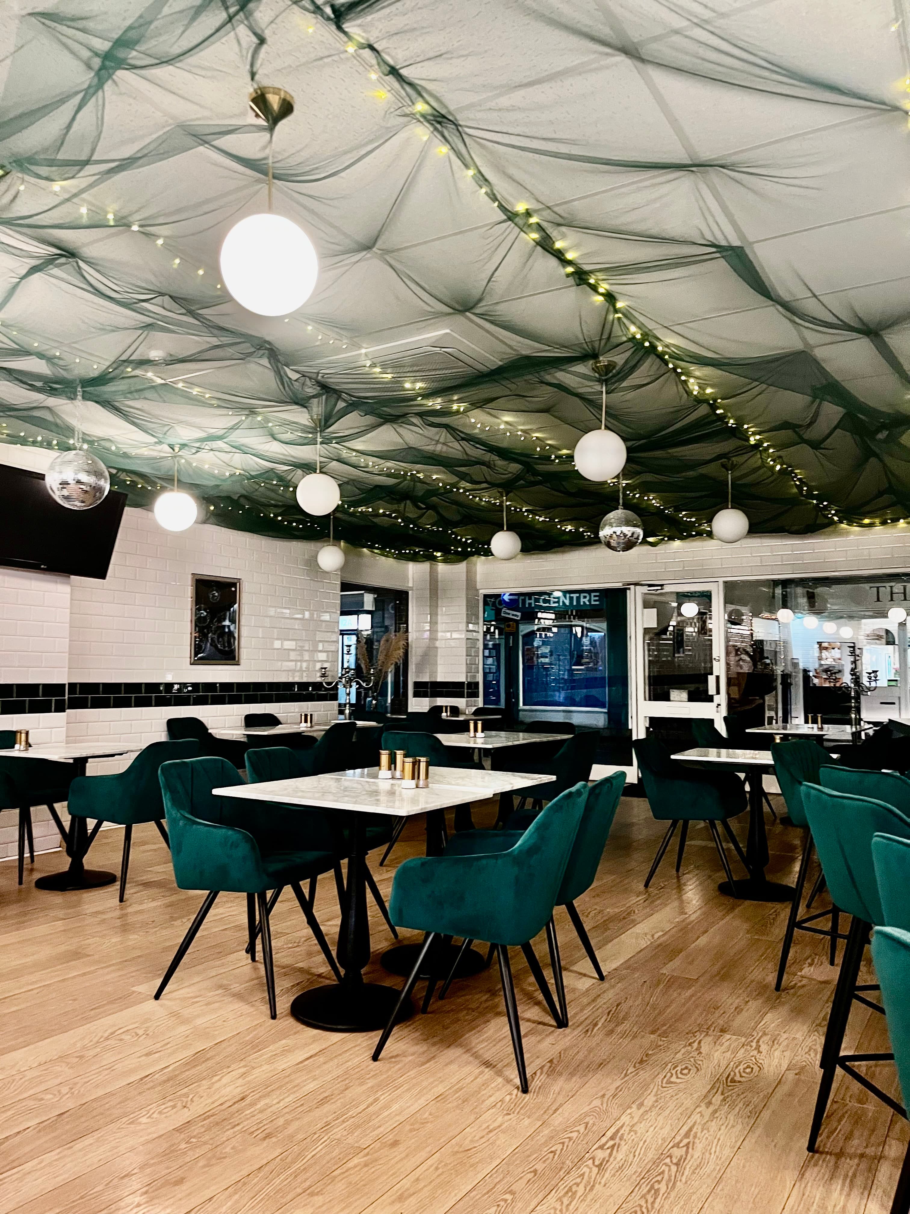 Whole Venue Hire, Emeralds Chelmsford photo #9