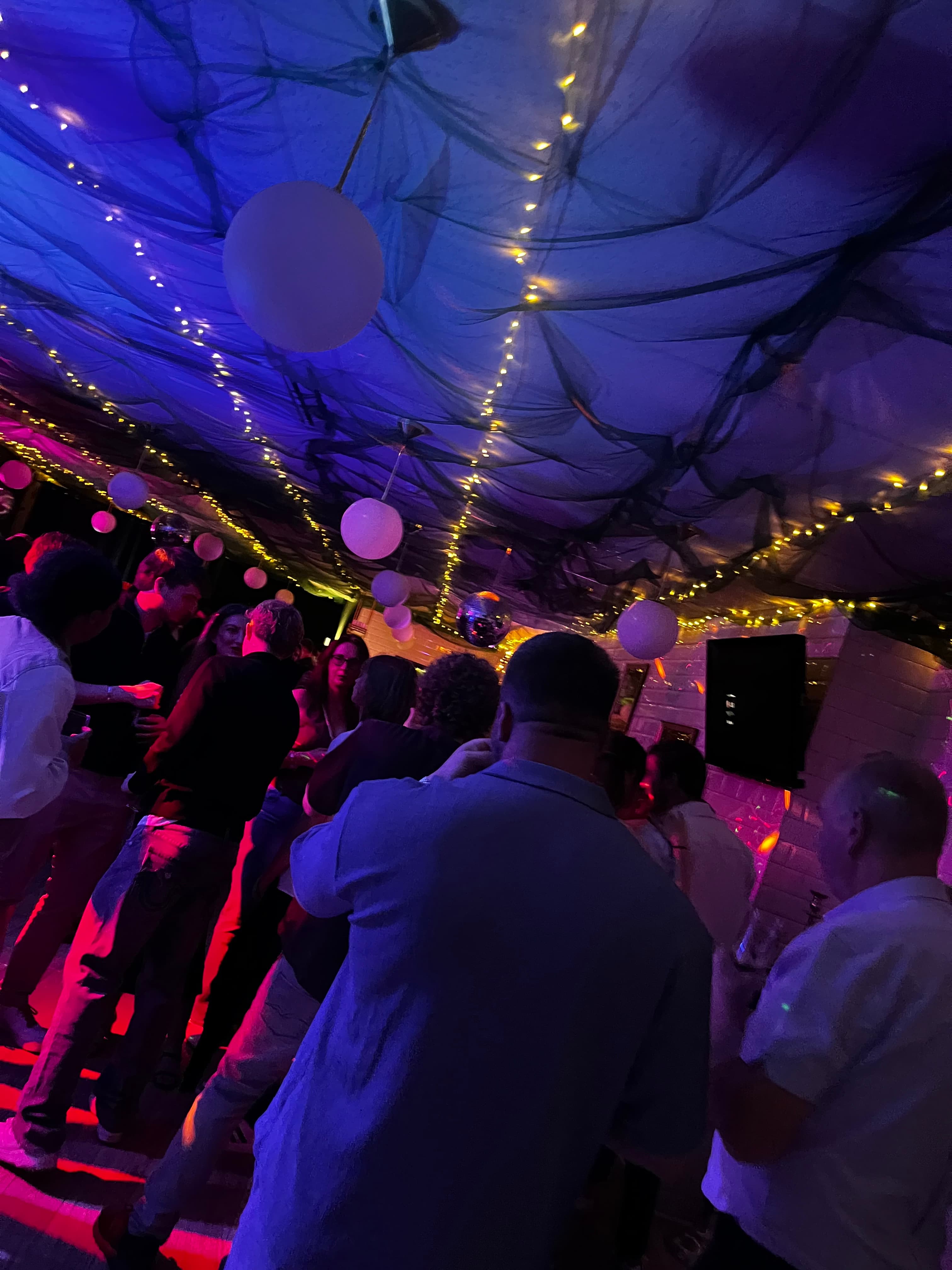 Whole Venue Hire, Emeralds Chelmsford photo #11