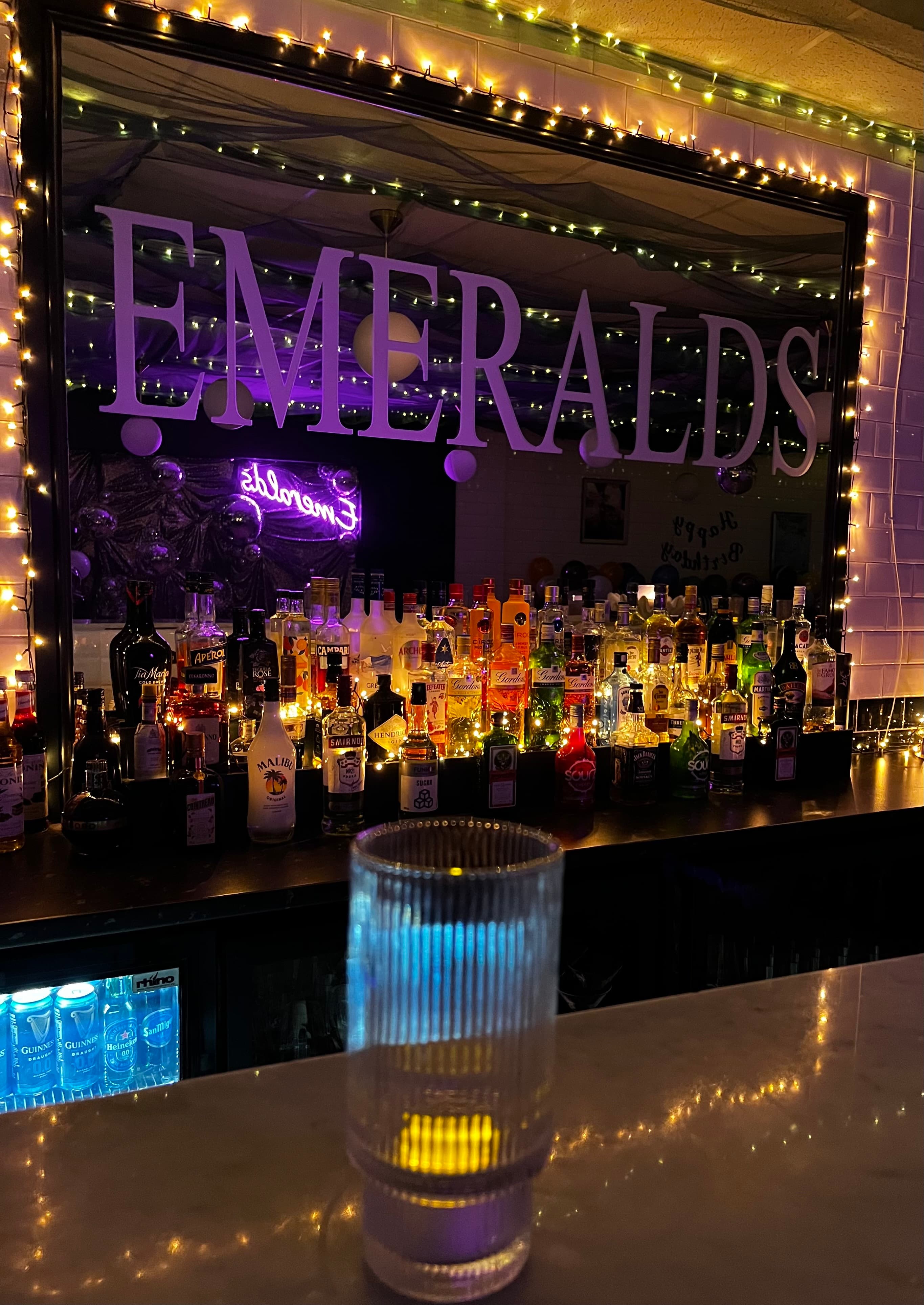 Whole Venue Hire, Emeralds Chelmsford photo #5