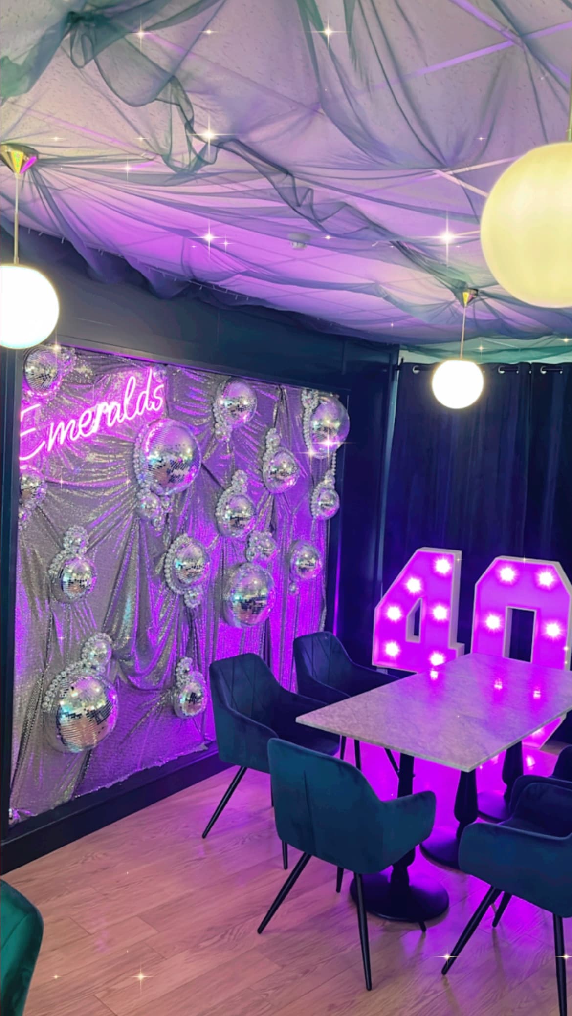 Whole Venue Hire, Emeralds Chelmsford photo #10