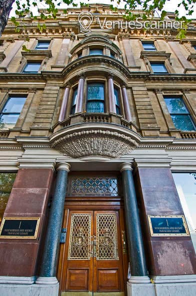 Regus London Trafalgar Square, Lord Nelson photo #3