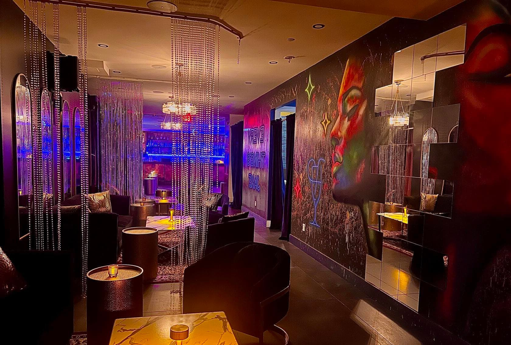 2nd Floor Event Space, Everything's Jake photo #1