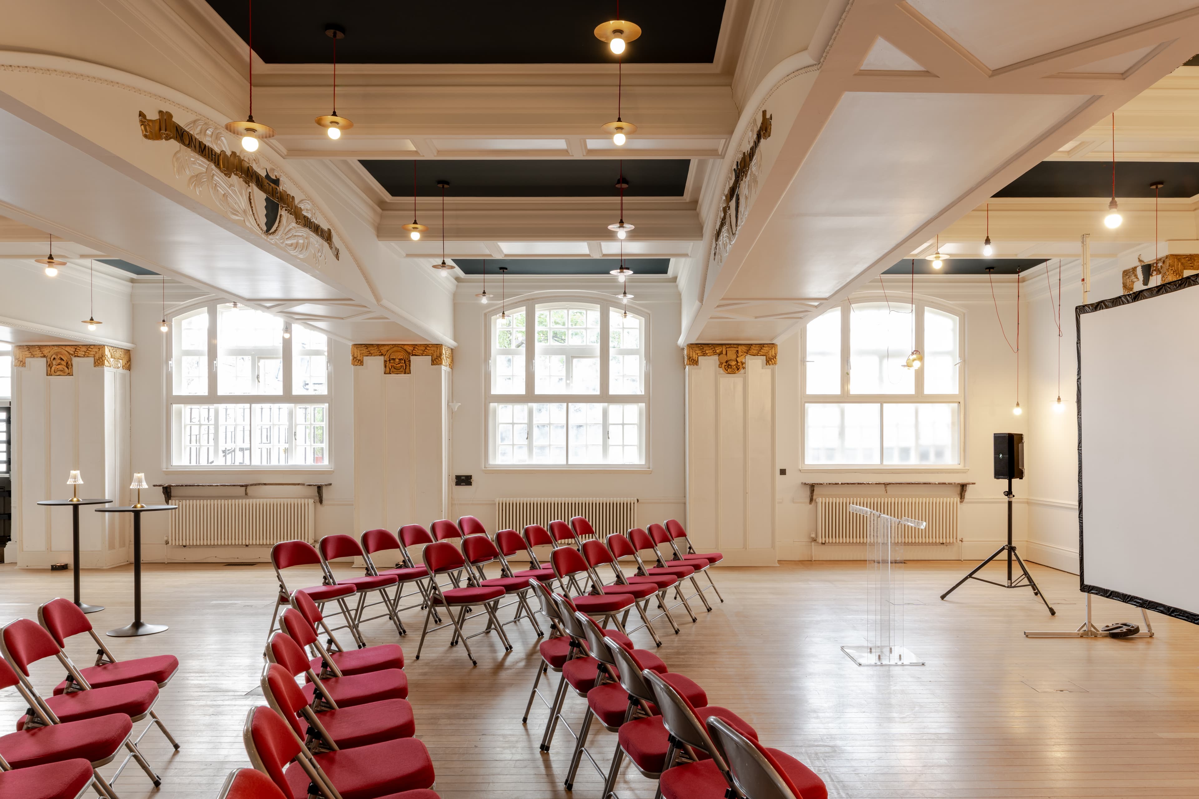 Battersea Arts Centre, Lower Hall Suite photo #2