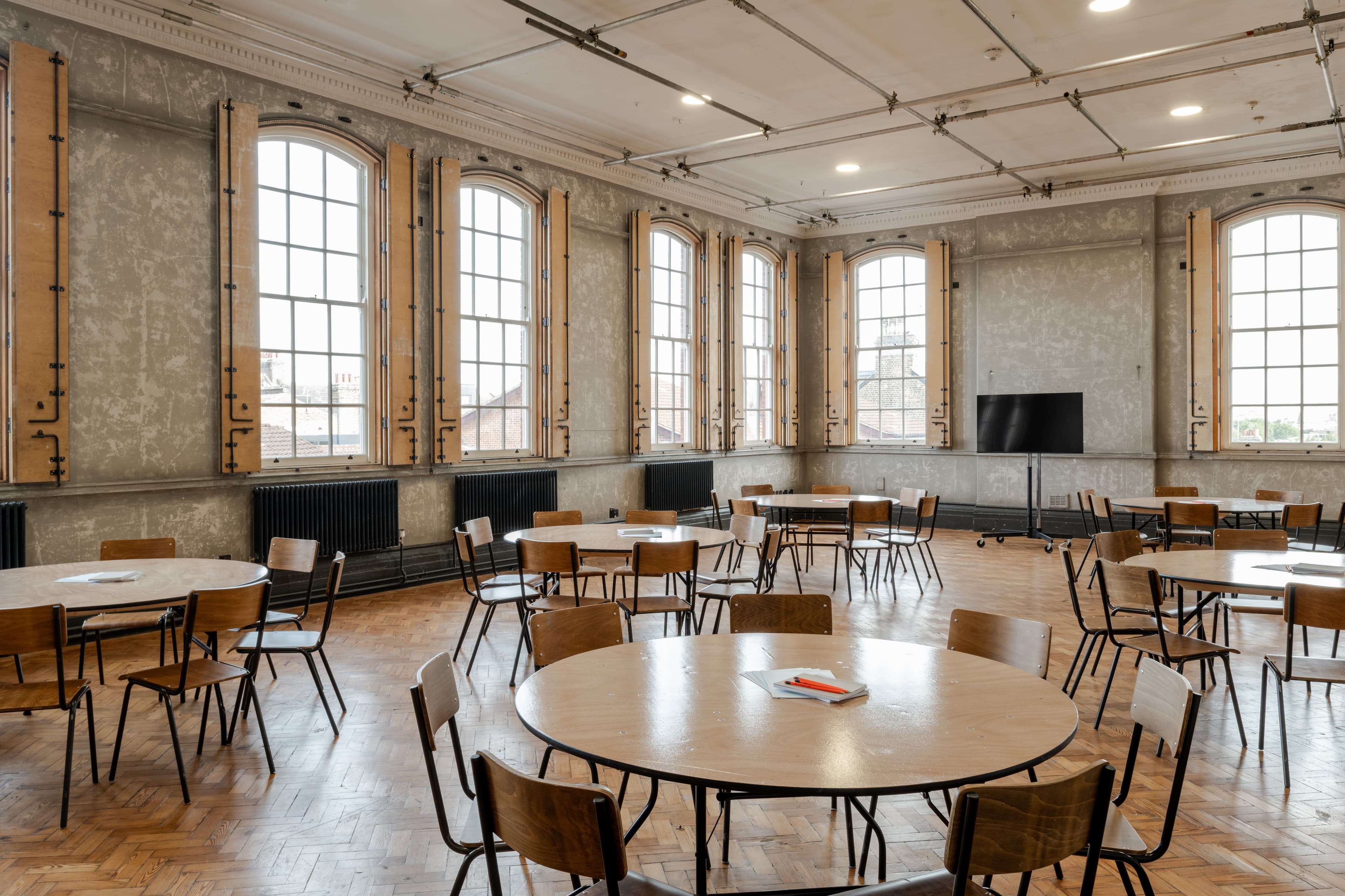 Battersea Arts Centre, Members' Bar photo #2