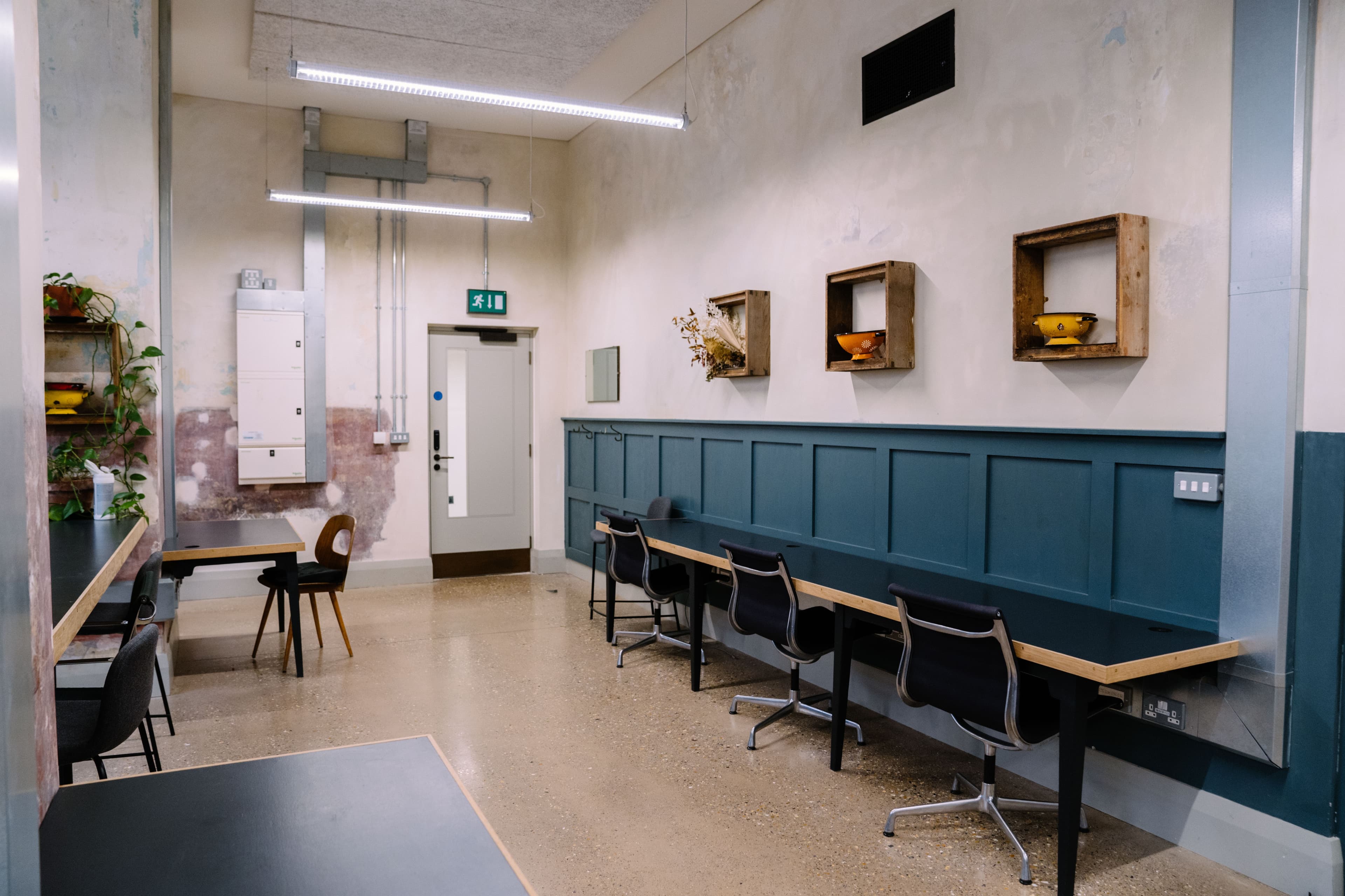 Lower Hall Suite, Battersea Arts Centre photo #3