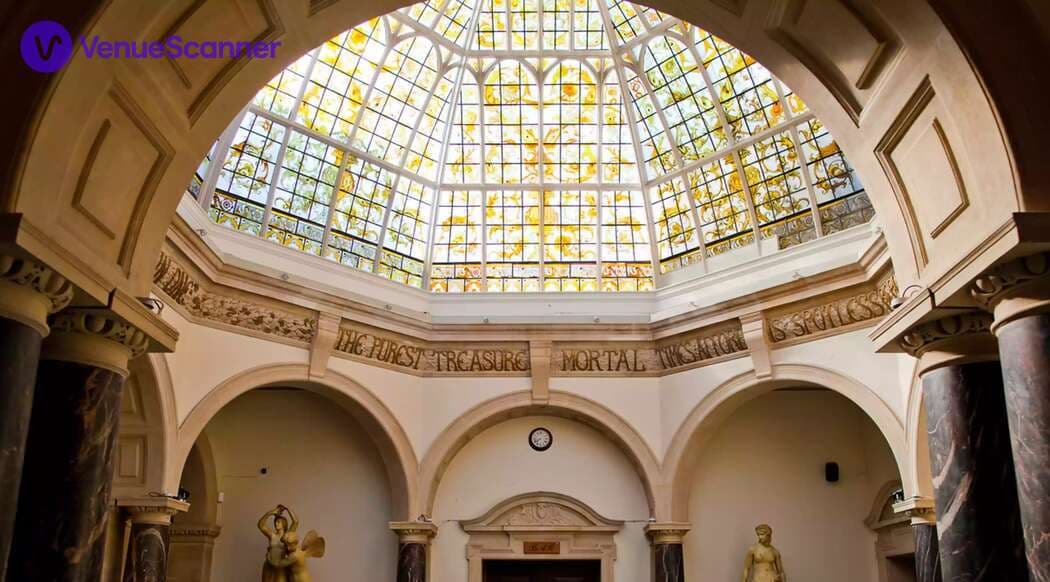 Battersea Arts Centre photo #3