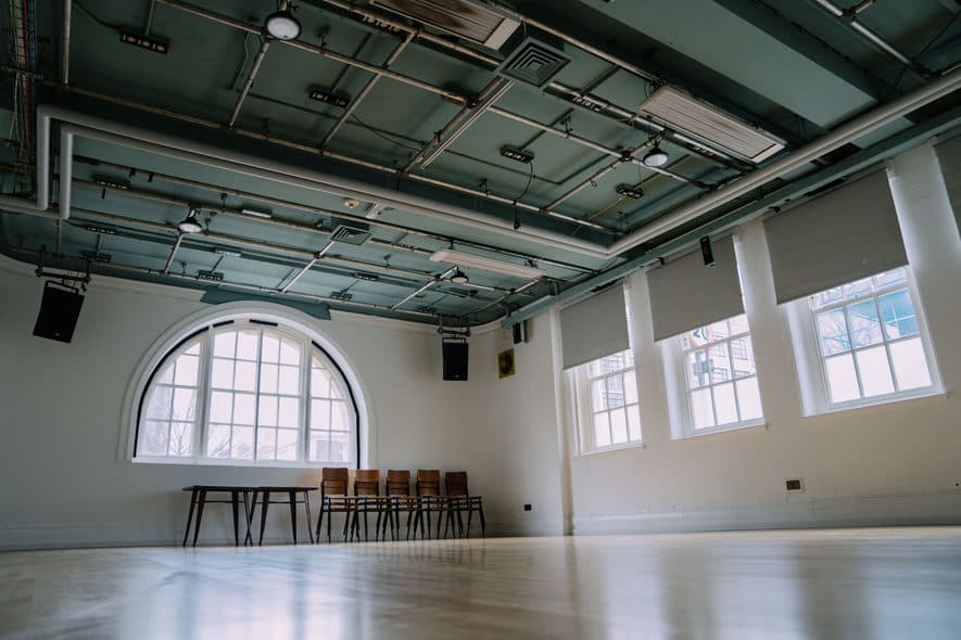 Battersea Arts Centre, Studio 1 photo #2