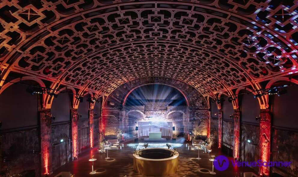 Elm House, Battersea Arts Centre photo #3