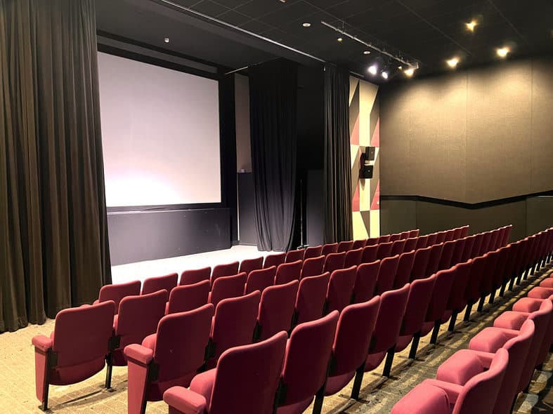 Cinema Of War