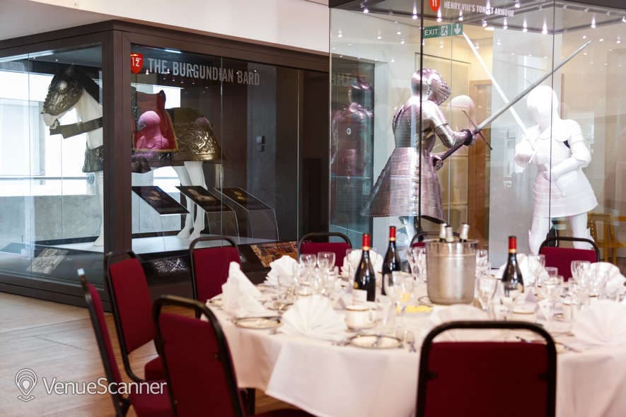 Tournament Gallery, Royal Armouries Museum photo #2
