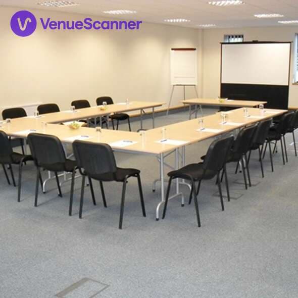 Churchill MH, Heritage Gate photo #3