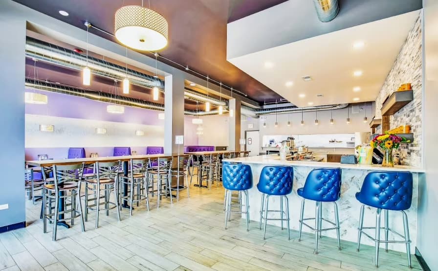 Photo of Tank Kitchen & Bar