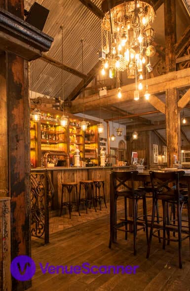 Oast House Manchester photo #3