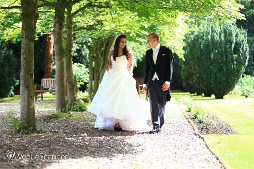 Exclusive Hire, Best Western Plus Pinewood On Wilmslow photo #1