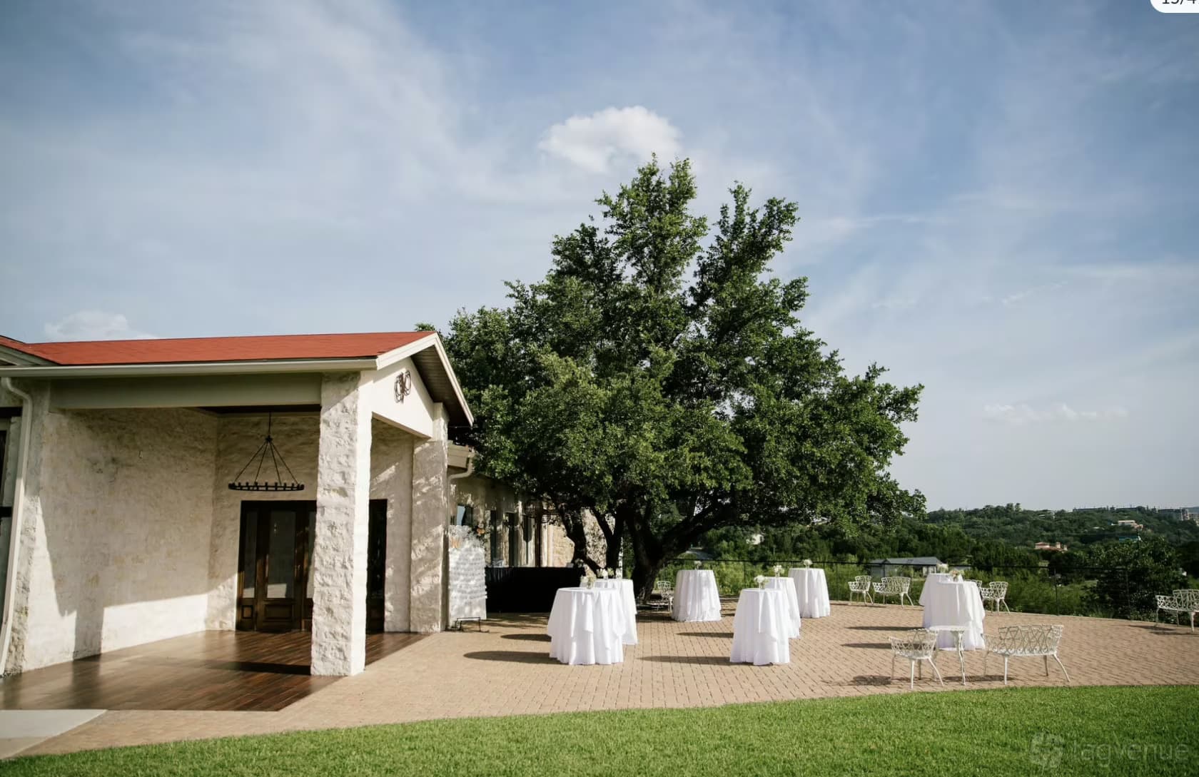 Meeting Room, Vintage Villas Hotel & Events photo #4