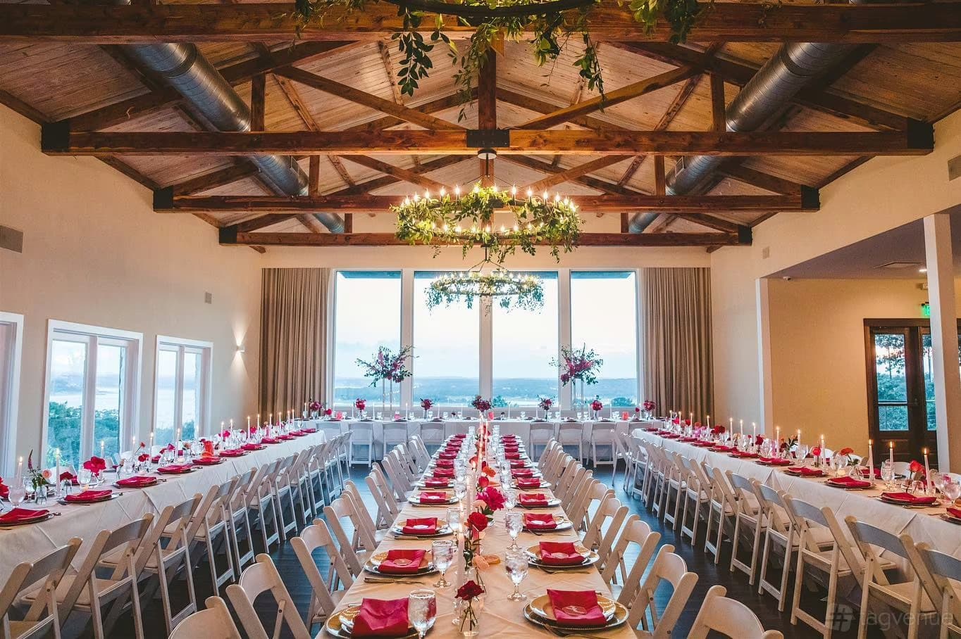 Meeting Room, Vintage Villas Hotel & Events photo #3